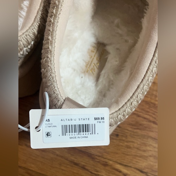 Matisse clog - Picture 3 of 5